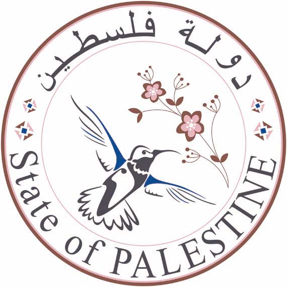 State Of Palestine