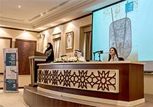 19th Edition of Sharjah Islamic Arts Festival Announced