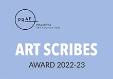 Art Scribes Award