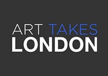 ART TAKES LONDON