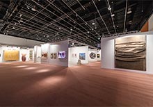 Abu Dhabi Art 2021 to Feature Impressive Roster of 50 Local, Regional and International Galleries