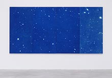 Safina, the Final Chapter of Ala Ebtekarâ€™s Solo Exhibitions Trilogy