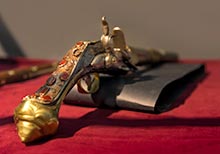 Antique Firearms from the Ottoman Period on Balkans