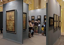 Art Dubai Reveals Programme For Its 11th Edition