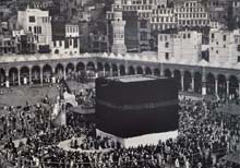 A Photographer on the Hajj, The Travels of Muhammad ‘Ali Effendi Sa’udi (1904/1908)