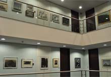 “The Focus of the Collection” at the Bosniak Institute in Sarajevo