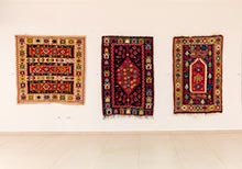 Bosnian Kilims from the Collection of the National Museum of BiH