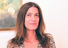 Chloe Vaitsou to join Art Dubai as International Director