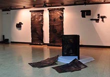 Dzeko Hodzic - Retrospective Art Exhibition in Sarajevo