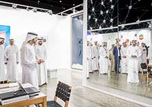 13th Edition of Art Dubai Opens Its Doors