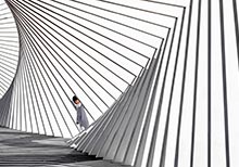 HIPA Winners of ‘Geometry’ and ‘Then and Now’ Instagram Photo Contests