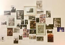 Solo Exhibition ‘150 Days’ by Hamed Rashtian