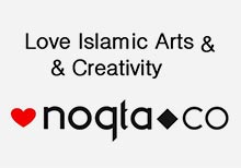 NOQTA - Promote, Sell and Fund Your Creative Work