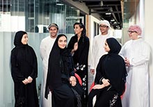 Image Nation Abu Dhabiâ€™s Arab Film Studio Celebrates 200 Film Screenings