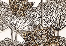 Intricate Papercutting Art by Tusif Ahmad