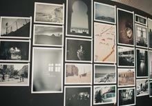 ‘Journey Home’ a photo exhibition by Ahmad Sabra