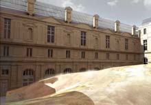 Opening of the Arts of Islam at the Louvre Museum