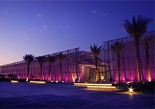 Abu Dhabi Art 2021 - Press Conference