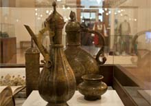 The Islamic Art Collection on View at The National Museum of Bosnia and Herzegovina