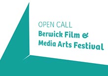 Berwick Film & Media Arts Festival