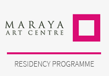 Maraya Residency Programme