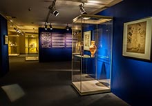 Orientalist Glass Art: Masterpieces from the Museum of J&L Lobmeyr, Vienna
