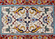 The Art of Carpet Weaving in Bosnia and Herzegovina