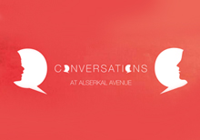 ‘CONVERSATIONS’, a Unique Art Exhibition at  Alserkal Avenue