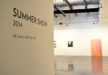 Summer Show 2014