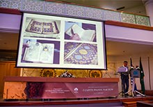International Conference on the Protection of Written Heritage
