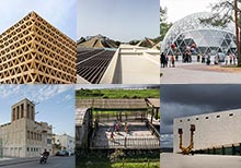 Winners of the 2019 Aga Khan Award for Architecture
