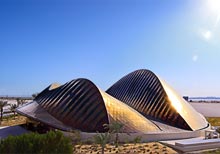 Abu Dhabi Art 2012 Welcomes Back the Worldâ€™s Best Art Galleries