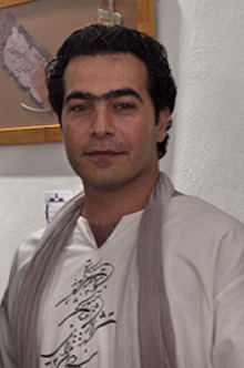 Saeed Rezai - Saeed_Rezai
