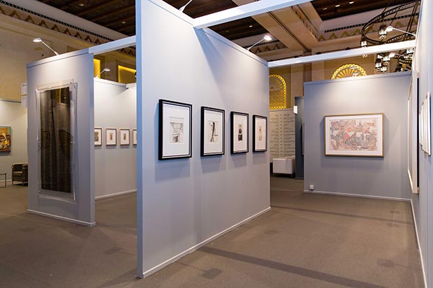 Art Dubai Announces Strongest Ever Programme and Gallery Line