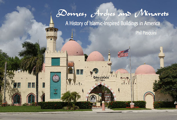 The Arched Architecture of Domes Construction's Hidden Treasure