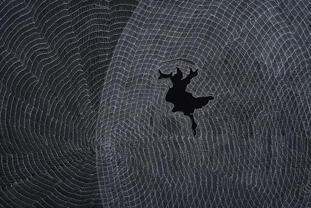 Waqas Khan The Untitled Show Magazine Islamic Arts Magazine