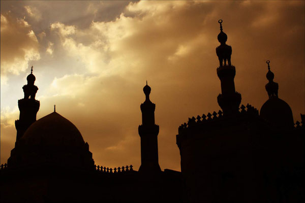 Islam Nour