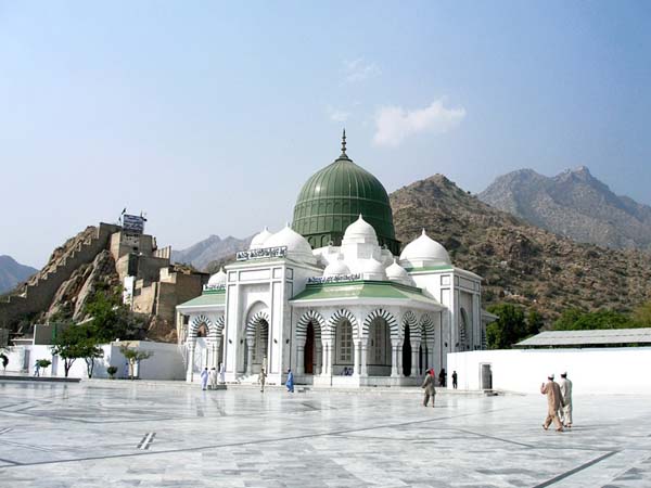 Shehzaad Maroof