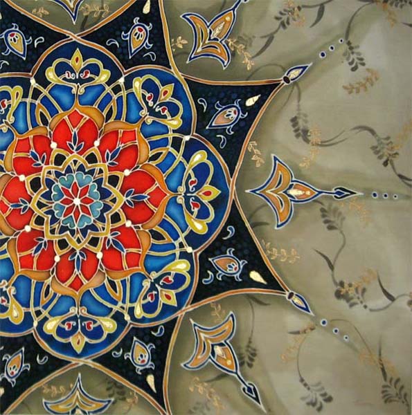 Lubna Zahid