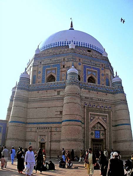 Shehzaad Maroof