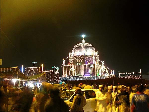 Shehzaad Maroof