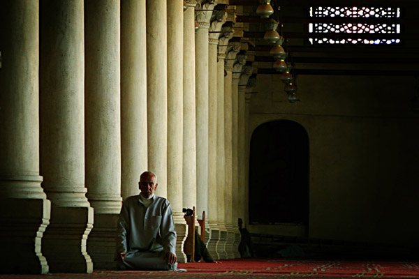 Imam Hasanuddin