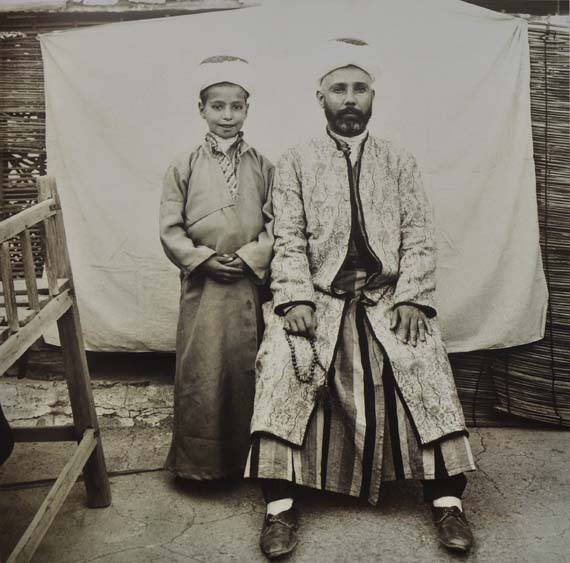 A Photographer on the Hajj, The Travels of Muhammad ‘Ali Effendi Sa’udi ...