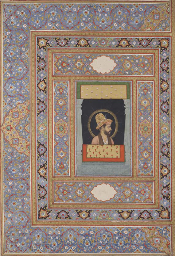 Treasures of Islamic Manuscript Painting from the Morgan - Magazine ...