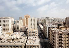 Sharjah Architecture Triennial Programme Details