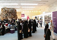 Abu Dhabi Tourism & Culture Authority Announces The Sixth Edition of Abu Dhabi Art