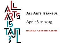 ALL ARTS ISTANBUL