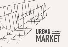 Alserkal Avenue Announces Urban Market: Winter 2014
