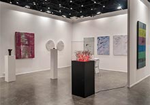 Art Dubai Announces 2015 Participating Galleries