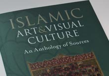 Islamic Art & Visual Culture